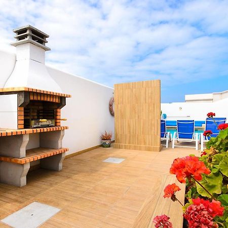 Villa Xana Playa Blanca  Buitenkant foto