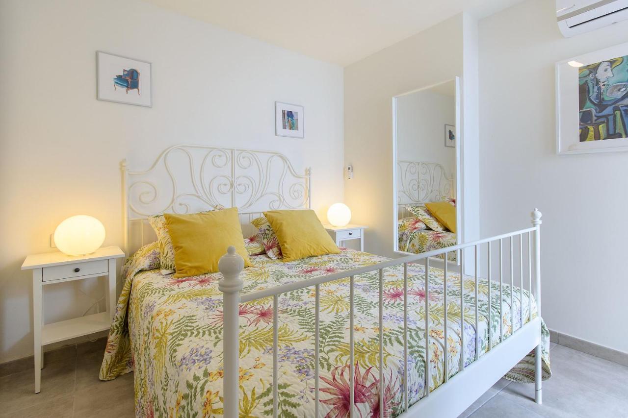 Villa Xana Playa Blanca  Buitenkant foto