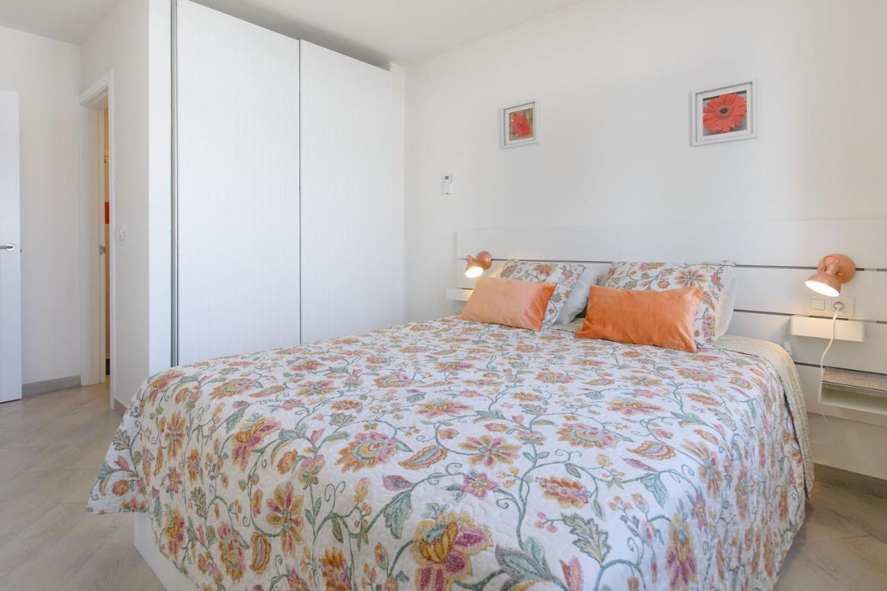 Villa Xana Playa Blanca  Buitenkant foto