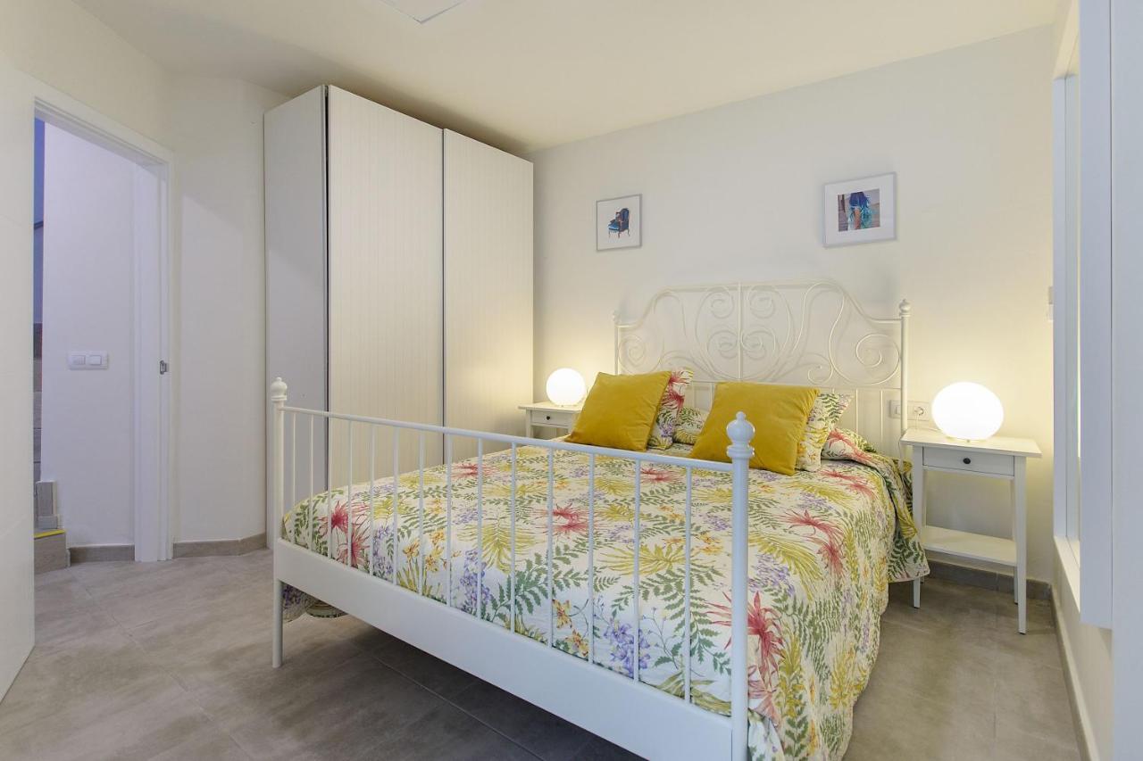 Villa Xana Playa Blanca  Buitenkant foto