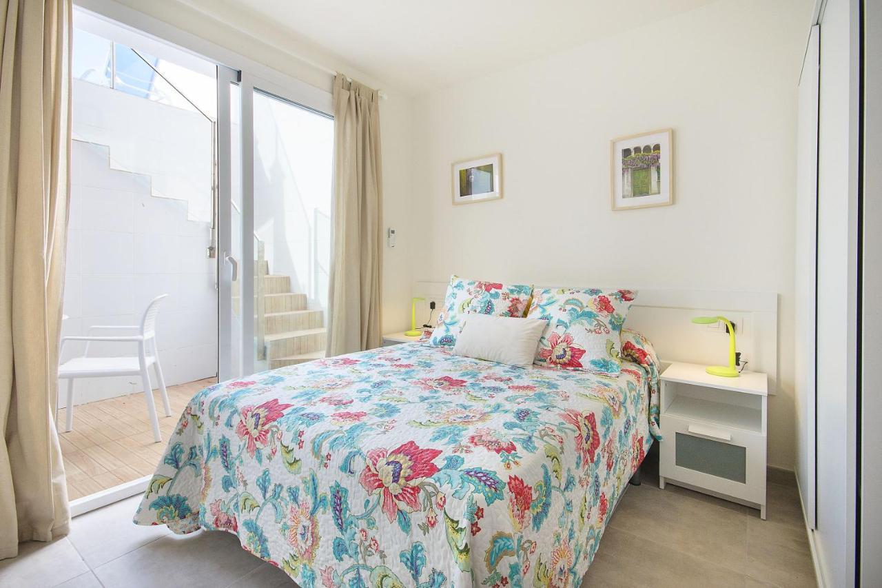 Villa Xana Playa Blanca  Buitenkant foto